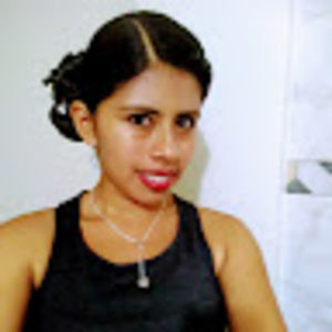 Meet your Posher, Nataly